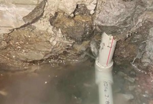 惠安县管道漏水检测五