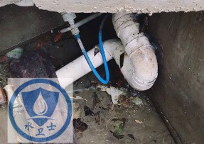 惠安县水管漏水检测公司6