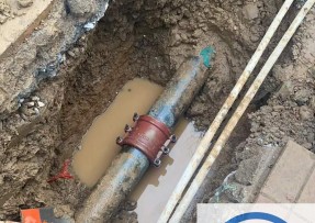 惠安县水管漏水检测公司4