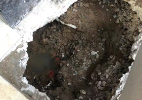 惠安县水管漏水检测公司2