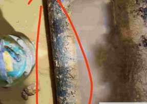 惠安县水管漏水检测公司1